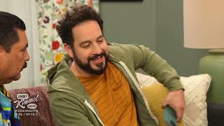 Heinz Wiener Dogs Sniff Out Guillermo’s Big Game Watch Party