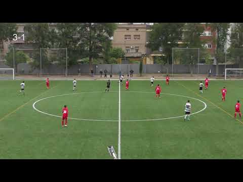 2018-05-05 SANTS, U.E.,C - UNIFICACION LLEFIA,CF.,A