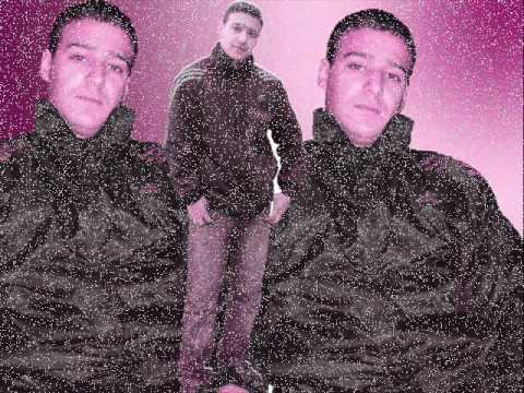 Double-Headed ft. Miri : U rrite u poqe