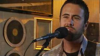 Jay Nash: Baby Tornado (Sun Studio Sessions)