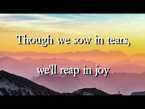 Touching Heaven, Changing Earth | Hillsong Worship | Lyrics