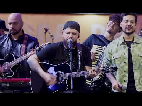 Buteco Sertanejo | Não Tem Perdão/Minha Razão De Viver - Ícaro e Gilmar, Panda, Humberto e Ronaldo