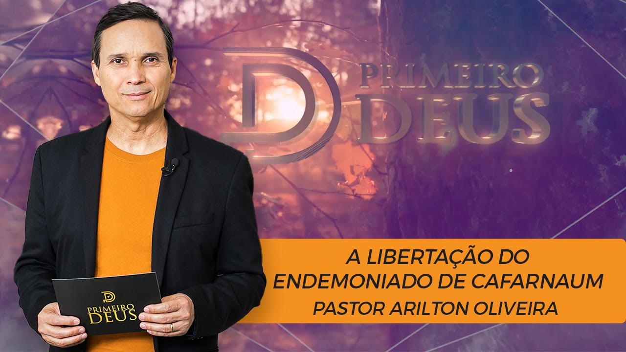 SBT 043 - A CURA DA MÃO RESSEQUIDA / SÉRIE: MILAGRES DE JESUS / PR ARILTON