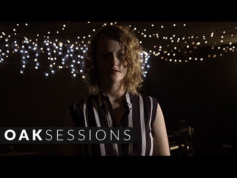 Victoria Klewin - Love Won't Wait | Oak Sessions