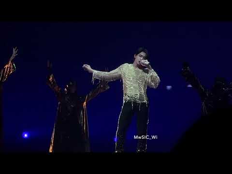 PEEMWASU - นะหน้าทอง [BUS Light the World Day1 14-3-2025]