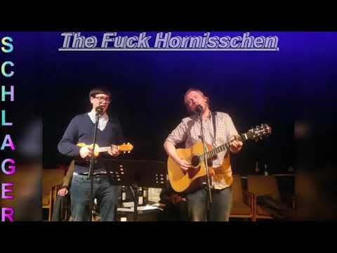 Rockclassics: The Fuck Hornisschen Orchestra - Schlager