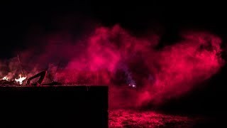 Joji ft. Shlohmo &amp; D33J - WHY AM I STILL IN LA? (Ballads 1 Tour Visual)