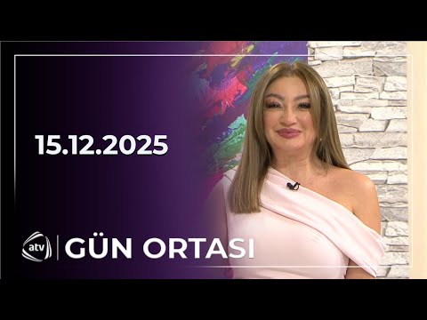 Gün Ortası / 15.12.2025