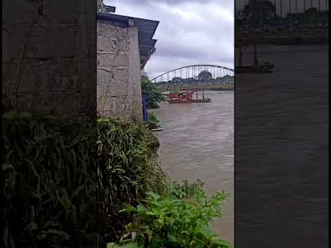 Todo Choco Colombia a la hora!!! #choco #colombia #tado