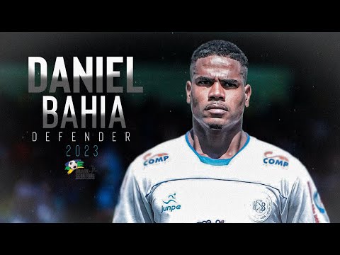 DANIEL JONATHAN / CENTRAL ESQUERDO