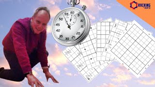 More Gas in the Tank 