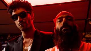 Chromeo - Bedroom Calling, Pt. 1 (Slowed)