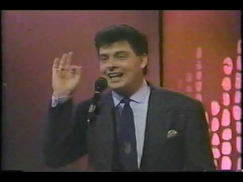 He Can - Singing Americans (1989)