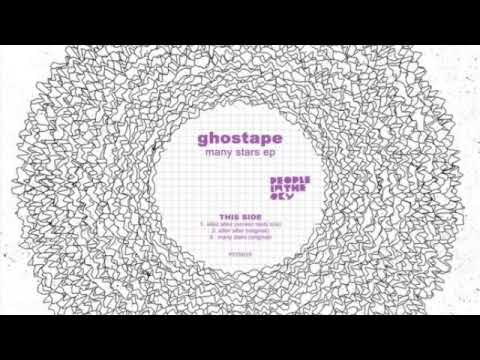 Ghostape - Many Stars (Ste Remix)
