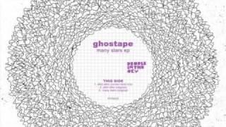 Ghostape - Many Stars (Ste Remix)