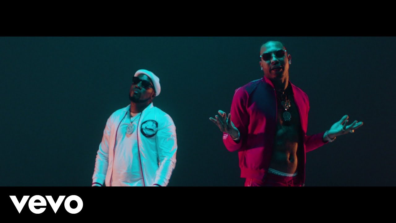 Trouble ft. Jeezy — Medusa