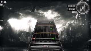 Ruined Ends - Wovenwar (Drum Chart)