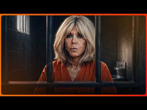 Crimes sur mineurs : Brigitte Macron en prison ?