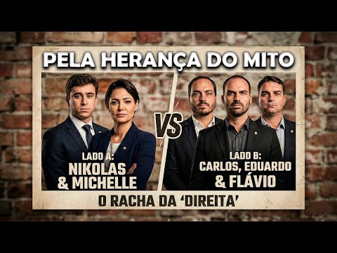 O PIOR RACHA DO BOLSONARISMO (ATÉ AGORA)