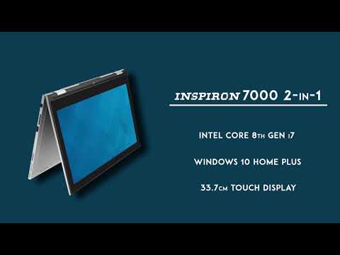 Dell - Motion Graphics