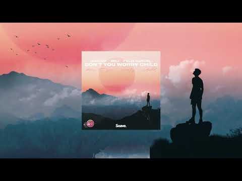 Madism, MKJ, Felix Samuel - Don't You Worry Child