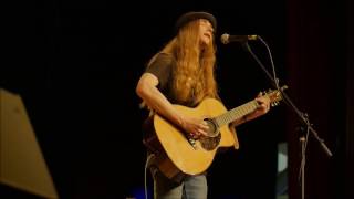 sawyer fredericks im still here