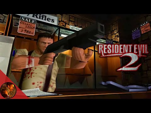 How To Make A Sequel | Resident Evil 2 (1998)
