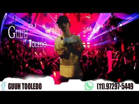 Medley - Mc Brisola, Mc Zidanne & Mc Denny (DJ GUUH TOLEDO) 2018