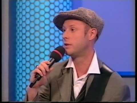 TV RTBF Jeff Bodart, 99, interview CAP48