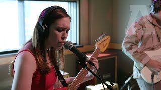 Soccer Mommy on Audiotree Live (Full Session)