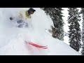 Is This The Greatest Snow On Earth