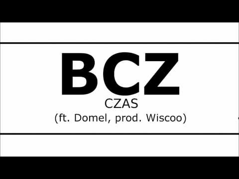 BCZ feat. Domel - Czas (prod. Wiscoo)
