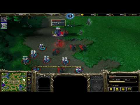 Cecil vs KOR_MUSA part 2 of 3