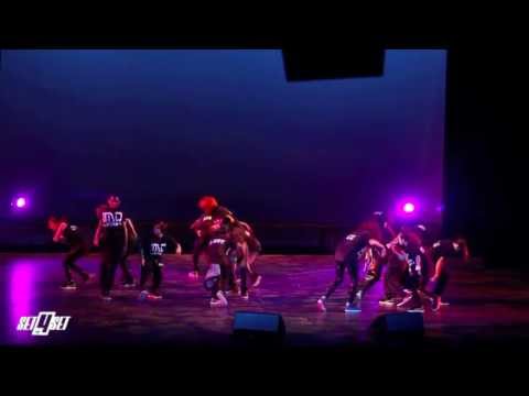 Set4Set 2013 - Essex/Kent - Guest Performance : I.M.D