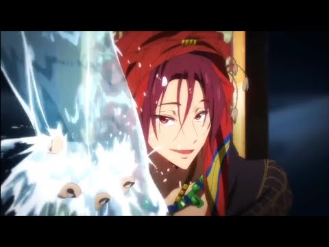 Attention ✗ Sorry Not Sorry [AMV] Nightcore