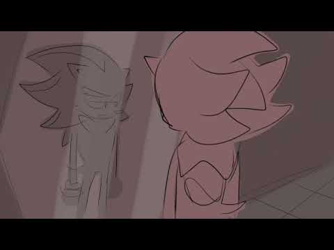 “Heaven’s Light” Shadamy Animatic