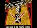 Rise Against- "Paper Wings"