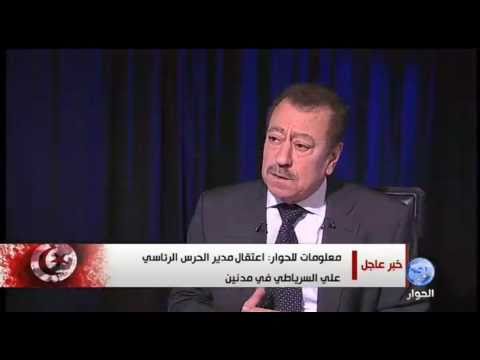 عبد الباري عطوان  ثورة تونس