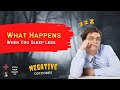 What Happens When You Sleep Less || Negative Outcomes || Dr Nandini Sunkireddy