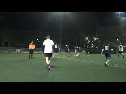 EQUIPO SIN NOMBRE VS REAL ZEHIMER - #LigaNuñez - #Apertura SLS - 1/4/23