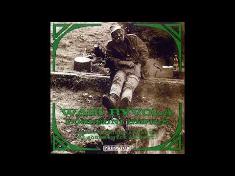 Wabi Ryvola - Vším čím jsem byl