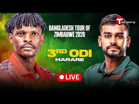 Zimbabwe Cricket Team Experiences Resurgence as Winning Belief Grows in 2026