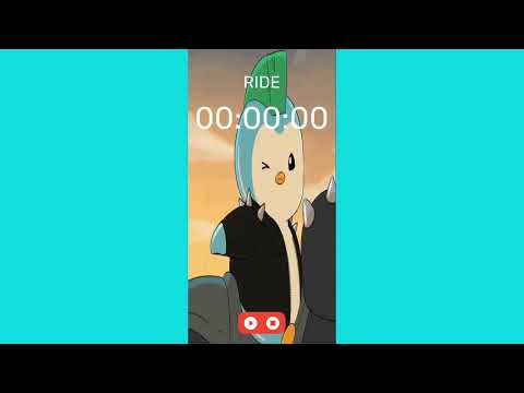 Timer Animation