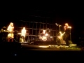 2015-02-25 - asaf avidan - THE JAIL THAT SETS ...