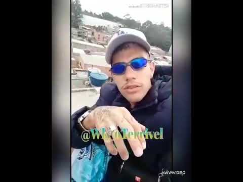 Mc Wk o Terrivel - Loirinha dos Predio