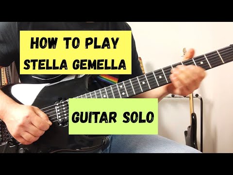 Stella Gemella - Eros Ramazzotti