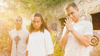 Armin Van Buuren And Sunnery James & Ryan Marciano - You Are Too (Extended Mix) video