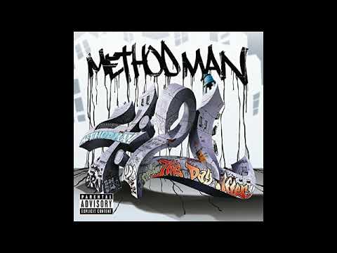Method Man - Ya'Meen ft. Fat Joe & Styles P