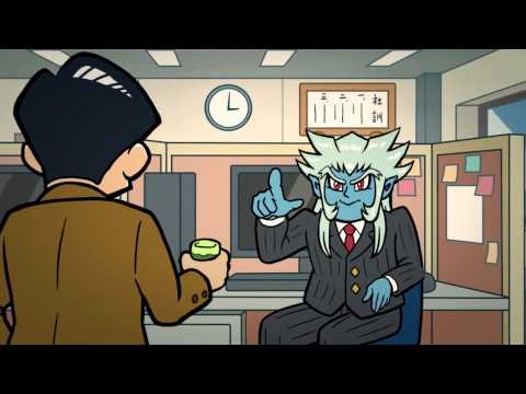 デュエマあれから劇場 ♯1