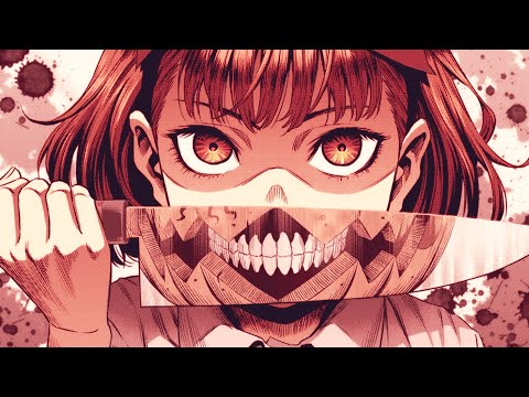 Nightcore - KNIVES